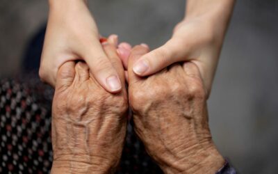 Come proteggere una casa dove abitano persone anziane